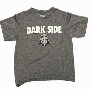 💕3 for $10💕Boys Star Wars t shirt